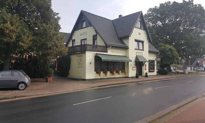 Gasthaus Gerken GmbH