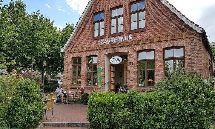 Zaubernuss Cafe